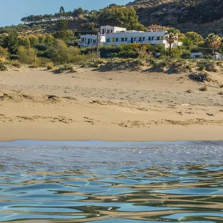 Szálloda Bay 2*