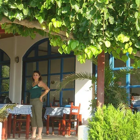 Bay Szálloda 2*