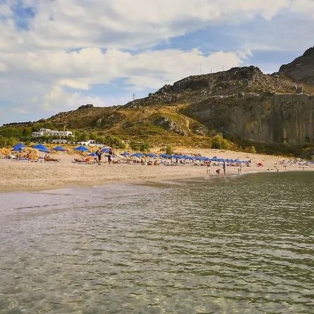 Bay Hotel Plakias