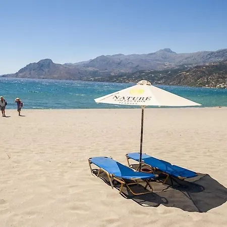 Bay Plakias