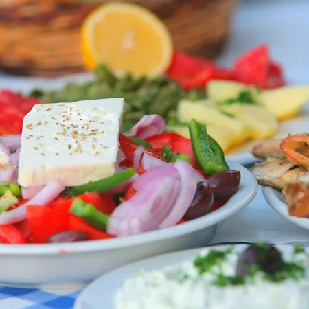 Hotel Bay Plakias
