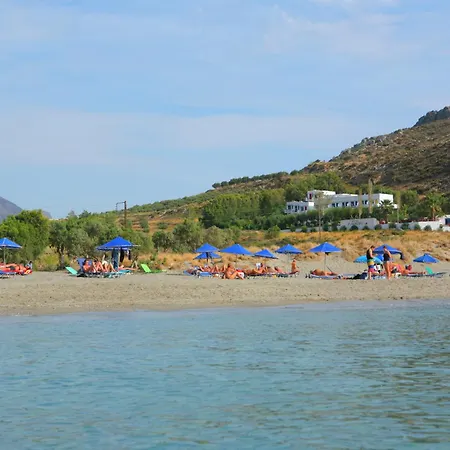 Hotel Bay