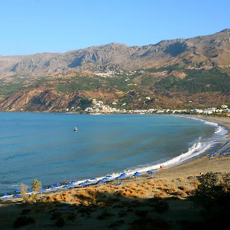 Hotel Bay 2*
