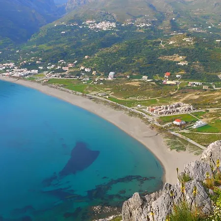 Bay Plakias
