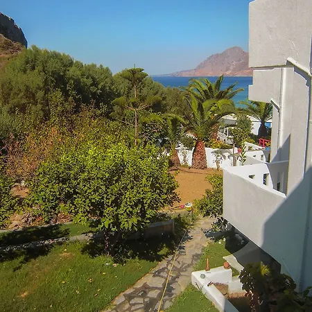 Hotel Bay 2*