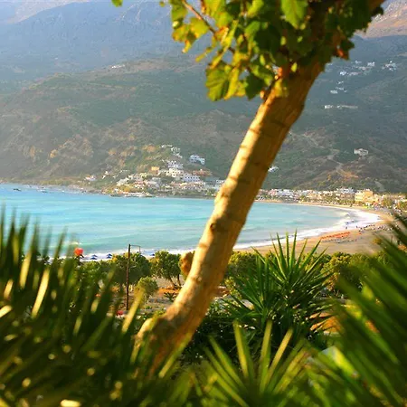 Bay Plakias