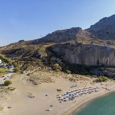Bay 2* Plakias