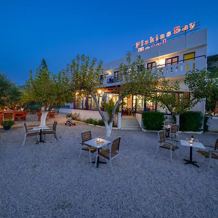 Hotel Bay Plakias
