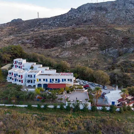 Bay 2* Plakias